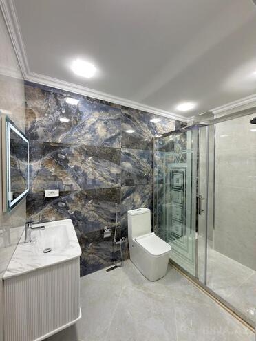 Satılır 4 otaqlı yeni tikili 185 m², Sea Breeze q., photo 15 from 21
