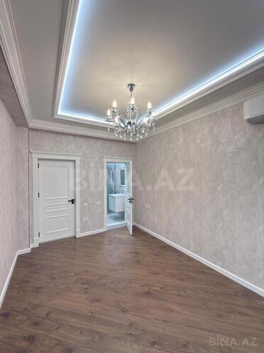 Satılır 4 otaqlı yeni tikili 185 m², Sea Breeze q., photo 11 from 21