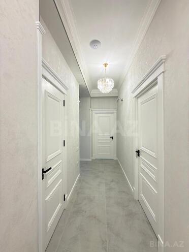 Satılır 4 otaqlı yeni tikili 185 m², Sea Breeze q., photo 10 from 21