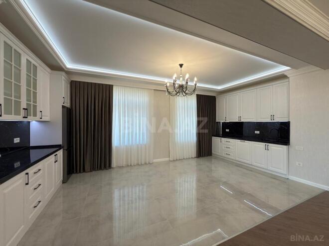 Satılır 4 otaqlı yeni tikili 185 m², Sea Breeze q., photo 20 from 21
