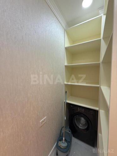 Satılır 4 otaqlı yeni tikili 185 m², Sea Breeze q., photo 14 from 21