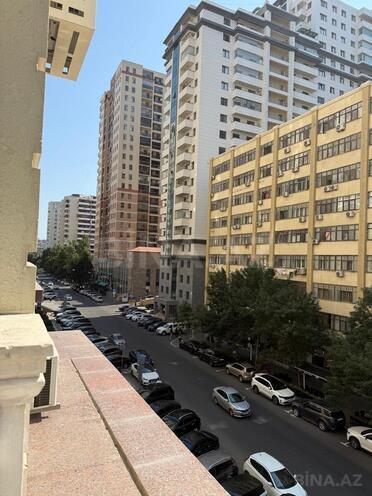 Сдаётся 2-комн. новостройка 72 м², м. Элмляр Академиясы, photo 21 from 24