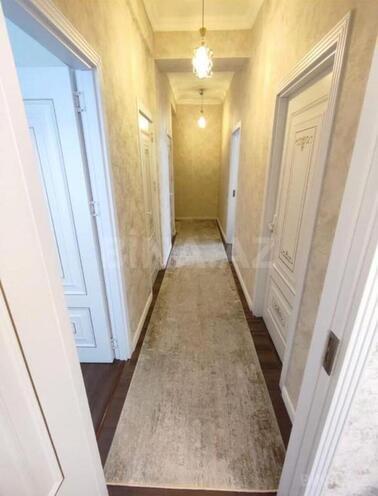 Satılır 3 otaqlı yeni tikili 93 m², Elmlər Akademiyası m., photo 12 from 17