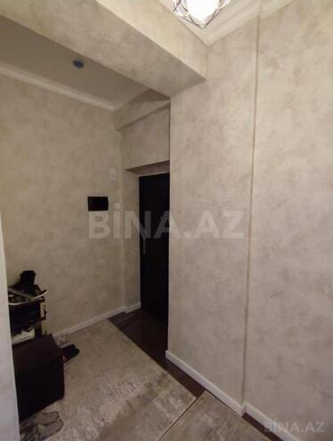 Satılır 3 otaqlı yeni tikili 93 m², Elmlər Akademiyası m., photo 14 from 17