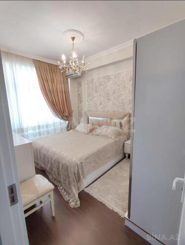 Satılır 3 otaqlı yeni tikili 93 m², Elmlər Akademiyası m., photo 6 from 17