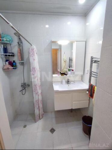 Satılır 3 otaqlı yeni tikili 93 m², Elmlər Akademiyası m., photo 16 from 17