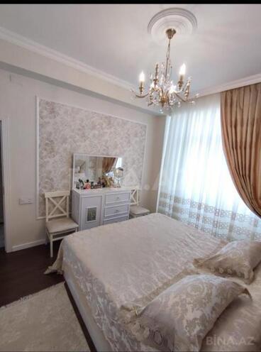 Satılır 3 otaqlı yeni tikili 93 m², Elmlər Akademiyası m., photo 5 from 17