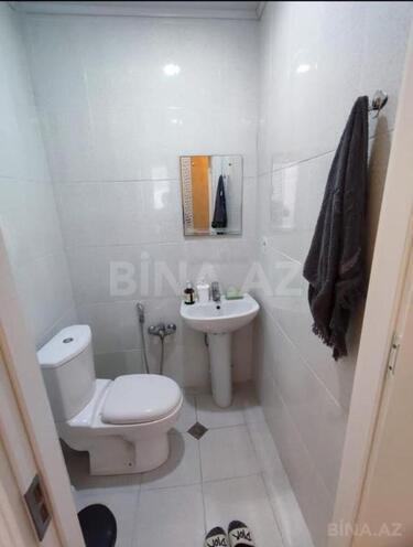 Satılır 3 otaqlı yeni tikili 93 m², Elmlər Akademiyası m., photo 15 from 17