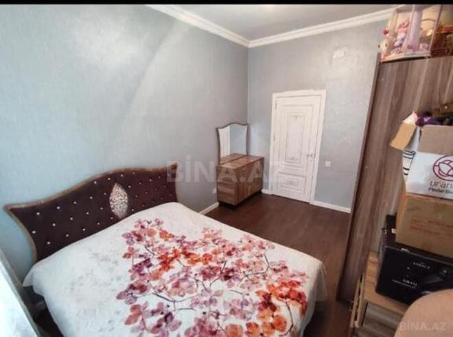 Satılır 3 otaqlı yeni tikili 93 m², Elmlər Akademiyası m., photo 7 from 17