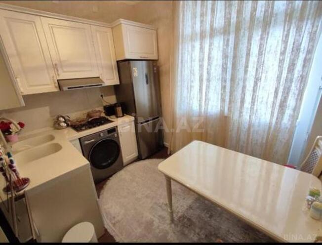 Satılır 3 otaqlı yeni tikili 93 m², Elmlər Akademiyası m., photo 11 from 17
