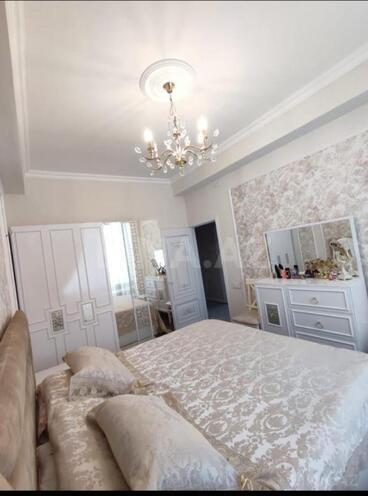 Satılır 3 otaqlı yeni tikili 93 m², Elmlər Akademiyası m., photo 4 from 17