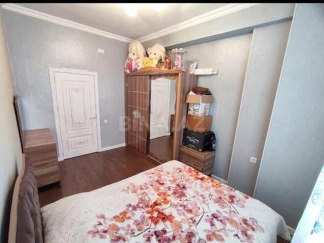 Satılır 3 otaqlı yeni tikili 93 m², Elmlər Akademiyası m., photo 8 from 17