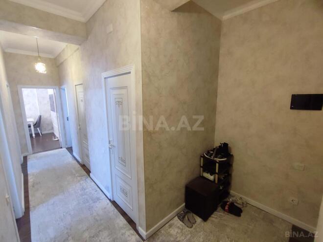 Satılır 3 otaqlı yeni tikili 93 m², Elmlər Akademiyası m., photo 13 from 17