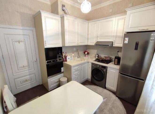 Satılır 3 otaqlı yeni tikili 93 m², Elmlər Akademiyası m., photo 10 from 17
