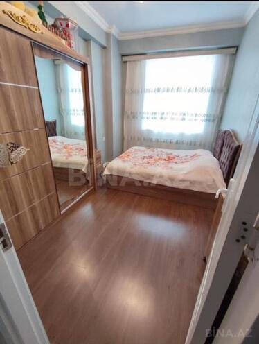 Satılır 3 otaqlı yeni tikili 93 m², Elmlər Akademiyası m., photo 9 from 17