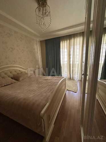 Satılır 2 otaqlı yeni tikili 58 m², 8 Noyabr m., photo 8 from 9