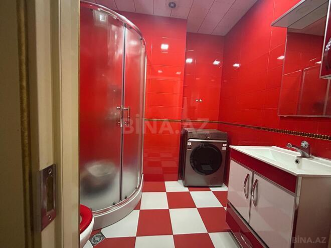 Satılır 2 otaqlı yeni tikili 58 m², 8 Noyabr m., photo 6 from 9