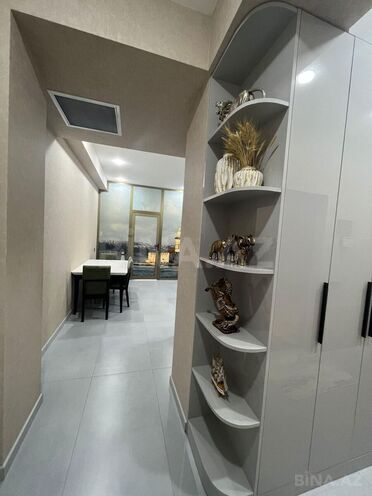 Сдаётся 2-комн. новостройка 80 м², пос. Sea Breeze, photo 7 from 18
