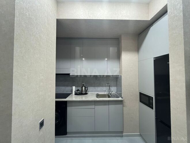Сдаётся 2-комн. новостройка 80 м², пос. Sea Breeze, photo 9 from 18