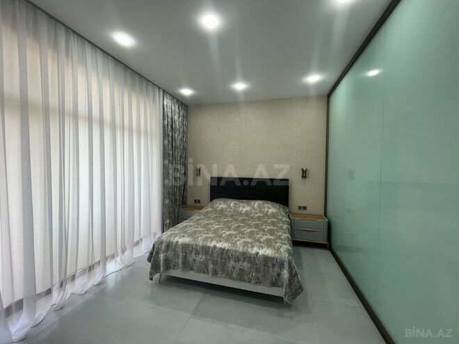 Сдаётся 2-комн. новостройка 80 м², пос. Sea Breeze, photo 13 from 18