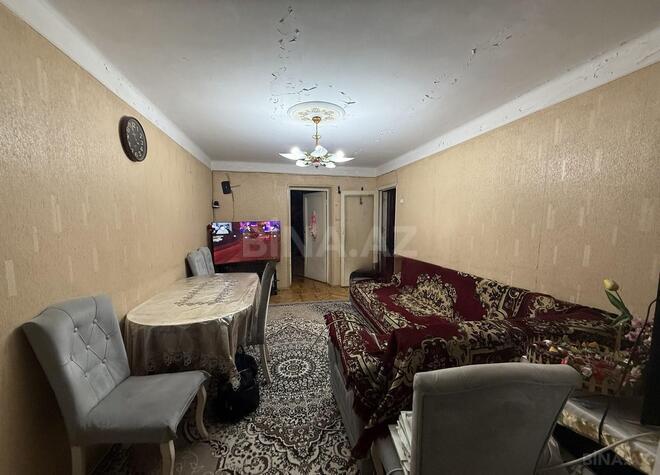 Продаётся 2-комн. вторичка 55 м², м. Нефтчиляр, photo 1 from 8