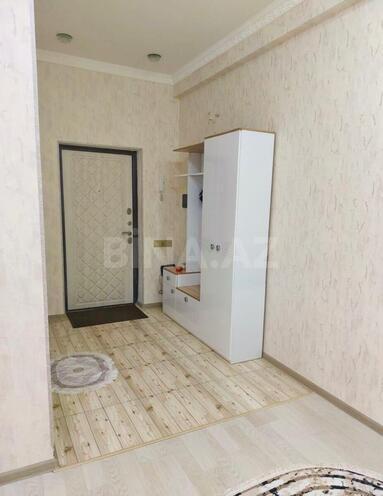 Satılır 2 otaqlı yeni tikili 75 m², İnşaatçılar m., photo 5 from 10