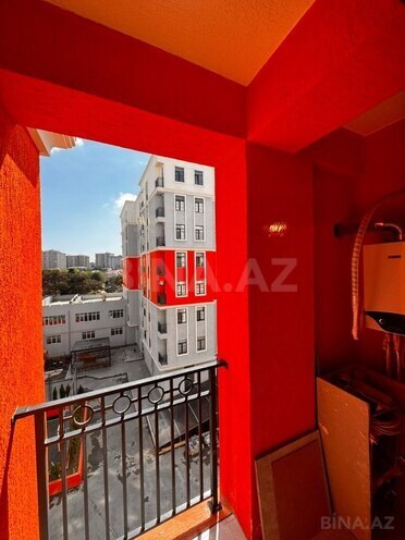 Сдаётся 2-комн. новостройка 50 м², пос. Бакиханова, photo 3 from 14