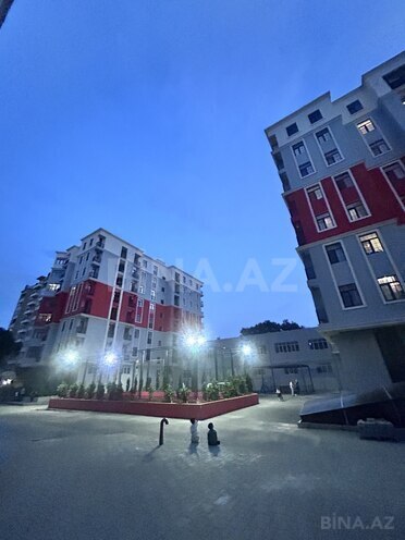 Сдаётся 2-комн. новостройка 50 м², пос. Бакиханова, photo 11 from 14