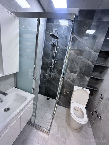 Сдаётся 2-комн. новостройка 50 м², пос. Бакиханова, photo 10 from 14