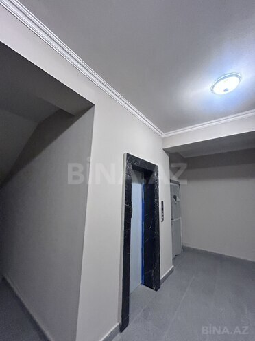 Сдаётся 2-комн. новостройка 50 м², пос. Бакиханова, photo 12 from 14