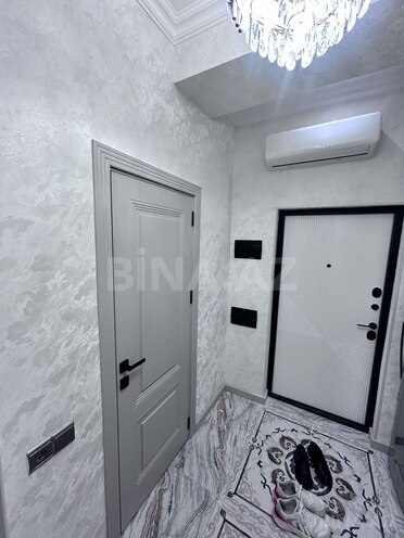 Сдаётся 2-комн. новостройка 50 м², пос. Бакиханова, photo 9 from 14