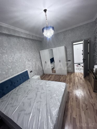 Сдаётся 2-комн. новостройка 50 м², пос. Бакиханова, photo 7 from 14