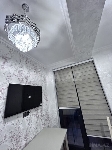 Сдаётся 2-комн. новостройка 50 м², пос. Бакиханова, photo 6 from 14