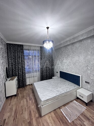 Сдаётся 2-комн. новостройка 50 м², пос. Бакиханова, photo 8 from 14