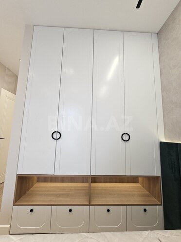Продаётся 3-комн. новостройка 104 м², м. 8 ноября, photo 24 from 31