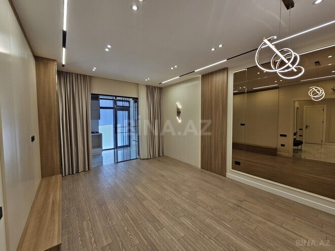 Продаётся 3-комн. новостройка 104 м², м. 8 ноября, photo 5 from 31