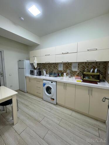 Сдаётся 2-комн. офис 28 м², м. Шах Исмаил Хатаи, photo 7 from 13