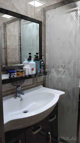 Satılır 3 otaqlı köhnə tikili 85 m², Əhmədli m., photo 12 from 14