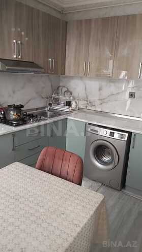 Satılır 3 otaqlı köhnə tikili 85 m², Əhmədli m., photo 1 from 14
