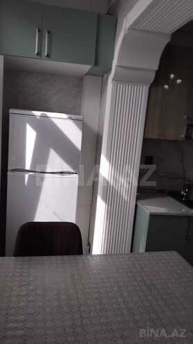 Satılır 3 otaqlı köhnə tikili 85 m², Əhmədli m., photo 3 from 14