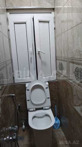 Satılır 3 otaqlı köhnə tikili 85 m², Əhmədli m., photo 11 from 14