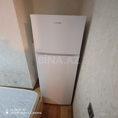 İcarəyə verilir 2 otaqlı köhnə tikili 40 m², İnşaatçılar m., photo 6 from 11