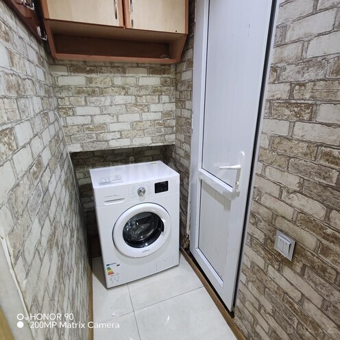 İcarəyə verilir 2 otaqlı köhnə tikili 40 m², İnşaatçılar m., photo 5 from 11