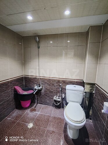 İcarəyə verilir 2 otaqlı köhnə tikili 40 m², İnşaatçılar m., photo 9 from 11