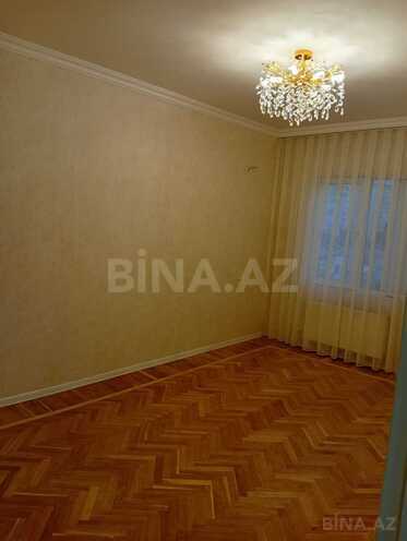 Satılır 2 otaqlı köhnə tikili 75 m², Nəsimi m., photo 4 from 11