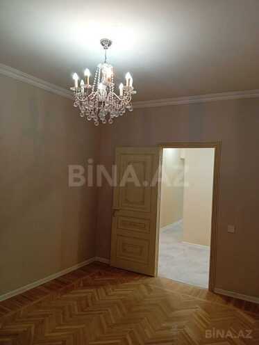 Satılır 2 otaqlı köhnə tikili 75 m², Nəsimi m., photo 3 from 11