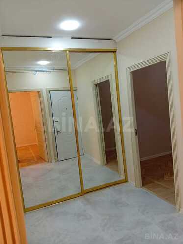 Satılır 2 otaqlı köhnə tikili 75 m², Nəsimi m., photo 10 from 11