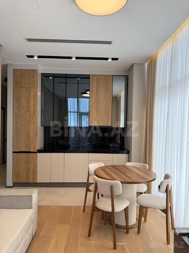 Сдаётся 2-комн. новостройка 80 м², пос. Sea Breeze, photo 4 from 14