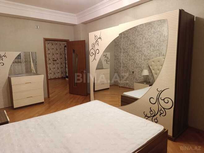 Сдаётся 2-комн. новостройка 99 м², м. Ази Асланов, photo 8 from 13