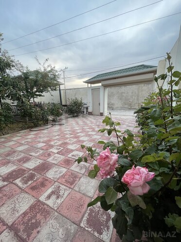 Продаётся 3-комн. дом/дача 100 м², пос. Новханы, photo 1 from 23